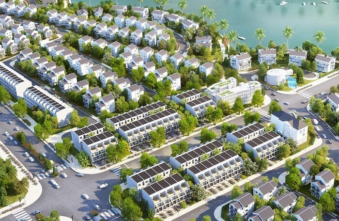 Dự án Dream City: Vinhomes thưởng tiến độ 130.000 đồng/m2 cho các hộ dân có đất thu hồi