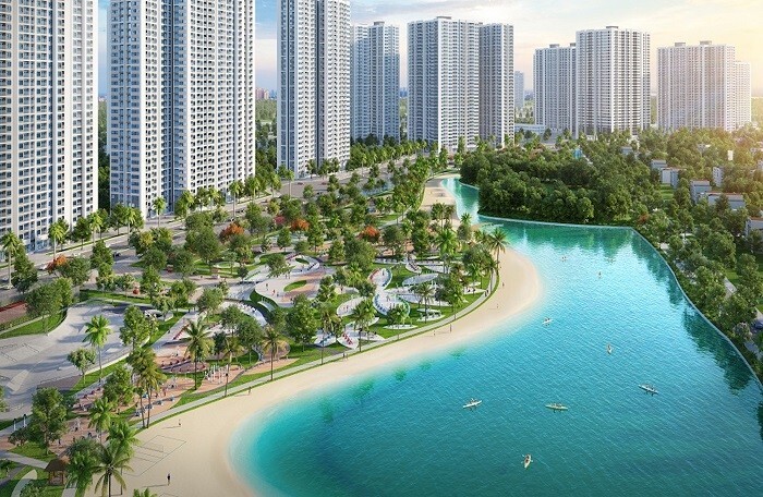 Bất động sản Hà Nội 2019: 36.000 căn hộ mở bán mới, thị trường biệt thự, nhà phố 'lập đỉnh'