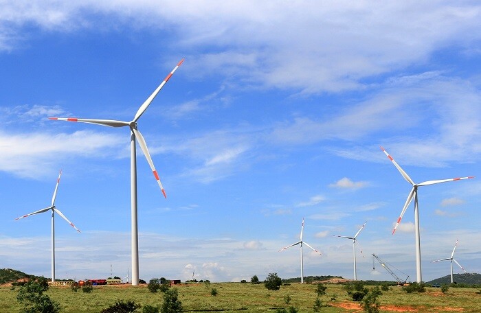 Lấn sân năng lượng, Cà phê Thắng Lợi làm nhà máy điện gió hơn 2.000 tỷ tại Đắk Lắk