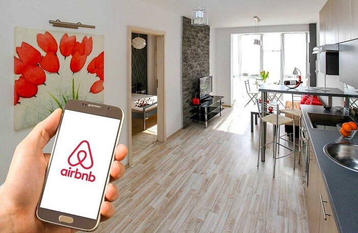 Đề xuất đánh thuế mô hình kinh doanh trên Airbnb