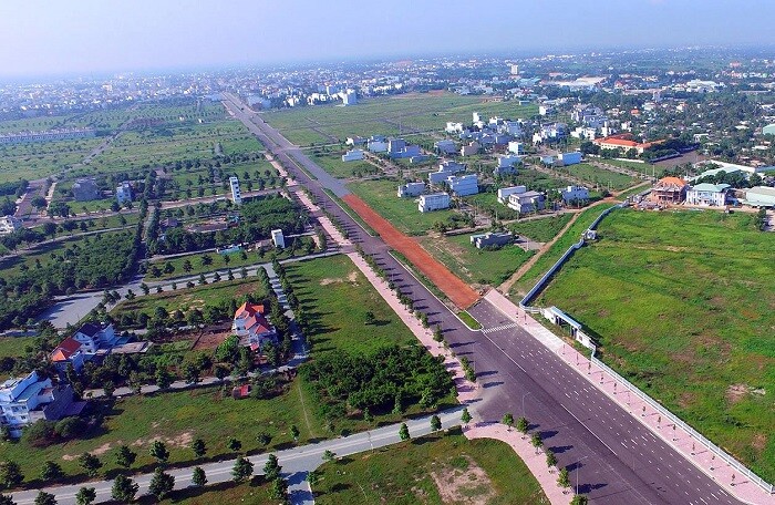 Long An: 2 dự án khu đô thị 10.000 tỷ đồng ở Cần Giuộc tìm nhà đầu tư