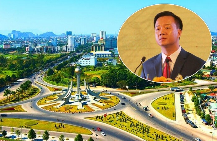 Thanh Hóa: Dự án khu dân cư hơn 770 tỷ về tay Công ty Xuân Hưng