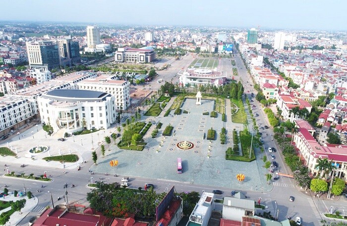 CapitaLand muốn đầu tư khu công nghiệp và khu đô thị thông minh ở Bắc Giang