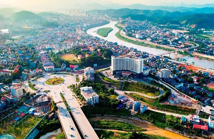 Lào Cai mời thầu 4 dự án đô thị có tổng mức đầu tư hơn 6.300 tỷ đồng