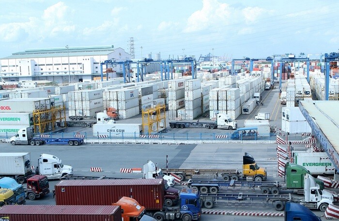 T&T bắt tay 2 đối tác Singapore làm trung tâm logistics ICD Vĩnh Phúc hơn 3.800 tỷ