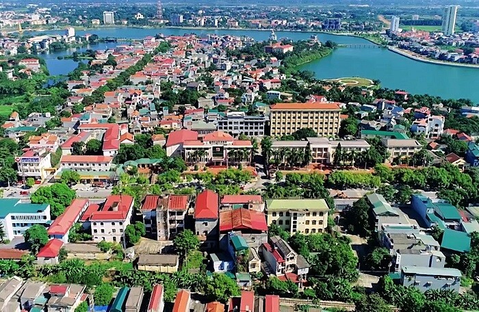 Dự án khu đô thị sinh thái và thể thao Việt Trì gần 4.200 tỷ đồng tìm nhà đầu tư