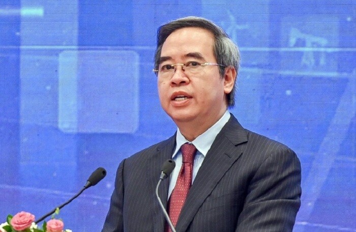 Trưởng Ban Kinh tế Trung ương Nguyễn Văn Bình bị đề nghị kỷ luật