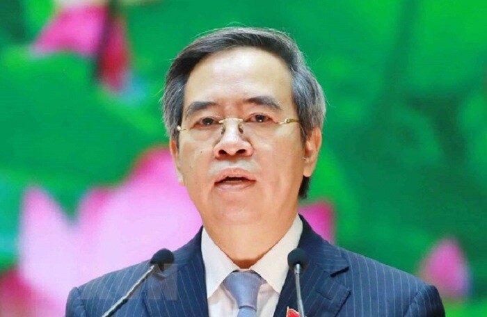 Chân dung ông Nguyễn Văn Bình, Trưởng Ban Kinh tế Trung ương vừa bị đề nghị kỷ luật