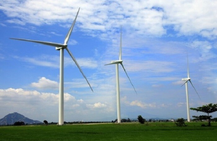 Một tuần, Quảng Trị cấp chủ trương 8 dự án về điện gió hơn 12.000 tỷ đồng