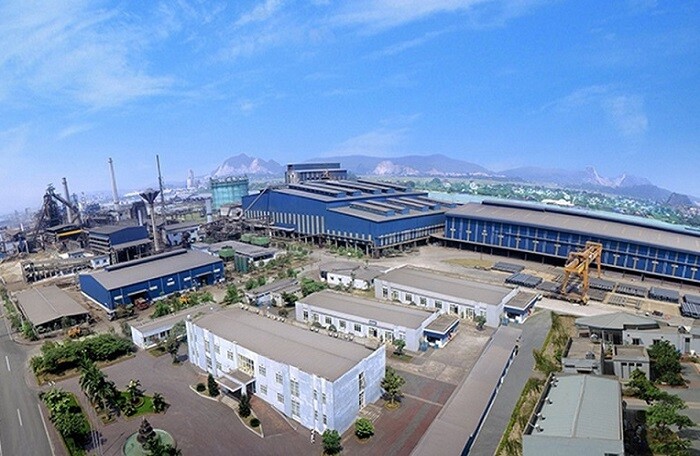 Doanh nghiệp 2 tháng tuổi muốn quy hoạch khu công nghiệp, đô thị Dung Quất II rộng 1.145ha