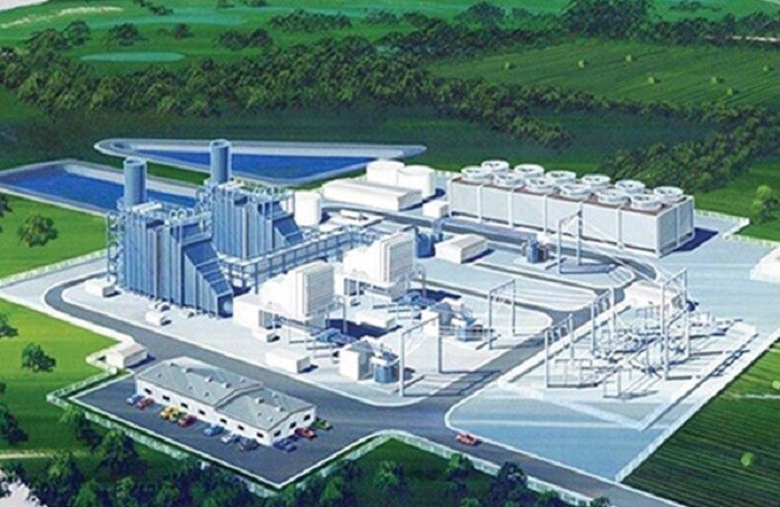 Ninh Thuận: Dự án điện lực LNG Cà Ná giai đoạn 1 có tổng mức đầu tư 49.000 tỷ