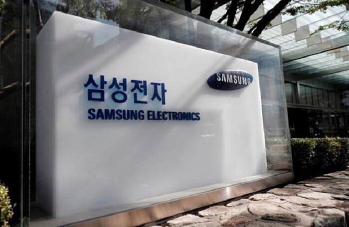 Giá cổ phiếu Samsung đạt kỷ lục nhờ triển vọng của ngành bán dẫn