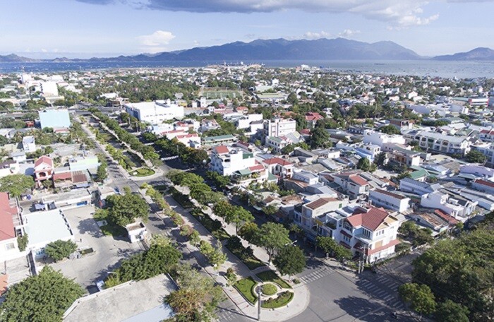 Điều chỉnh quy hoạch tổng thể khu đô thị gần 21.000 tỷ đồng ven vịnh Cam Ranh