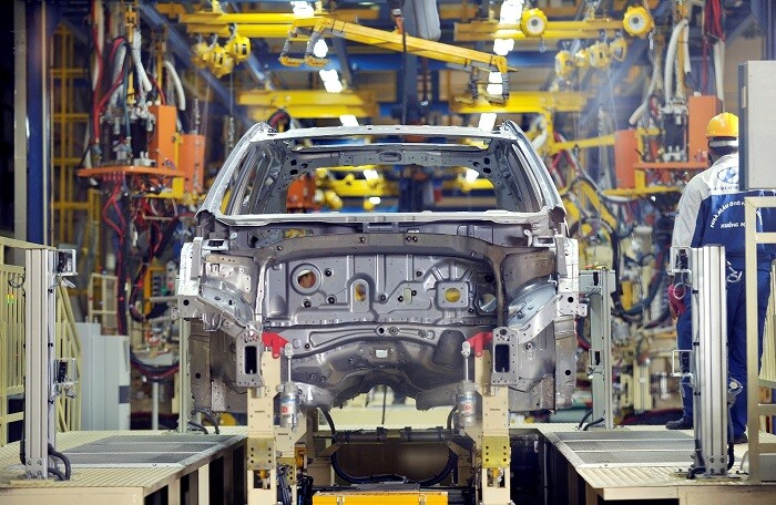 Tập đoàn Thành Công muốn Quảng Ninh kiến nghị Trung ương sớm chấp thuận xây nhà máy sản xuất ô tô