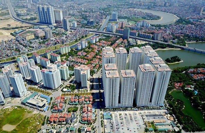Hưng Yên duyệt đồ án quy hoạch khu nhà ở 24ha của Tập đoàn T&T