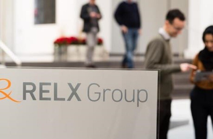 Relx Inc mua công ty Emailage của Mỹ với giá khoảng 480 triệu USD