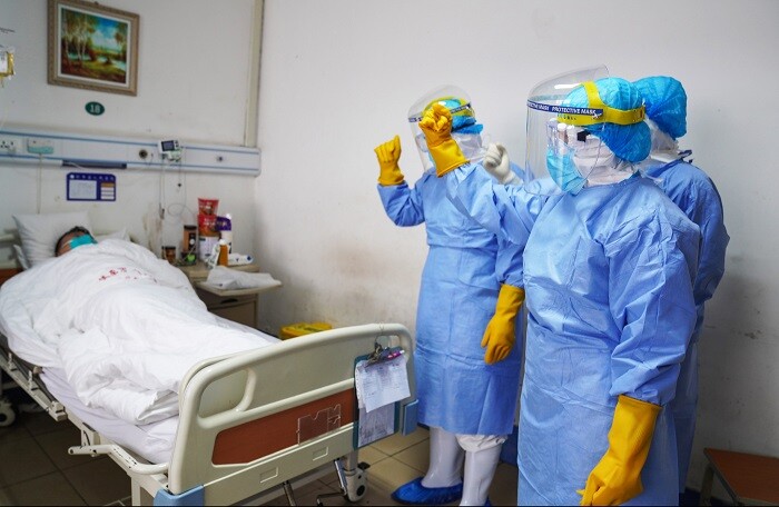 Trung Quốc: Thêm 86 người chết, tổng số ca tử vong vì virus corona lên 722 người