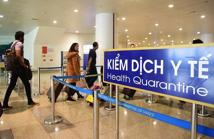 Việt Nam sẽ tạm dừng cấp visa với tất cả các nước để chống dịch Covid-19