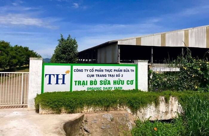 TH True Milk đề xuất dự án khu nông nghiệp công nghệ cao tại Quảng Ninh