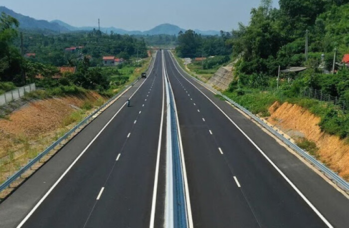 Vay thương mại khó khăn, Bình Thuận muốn triển khai cao tốc Vĩnh Hảo - Phan Thiết theo hình thức đầu tư công