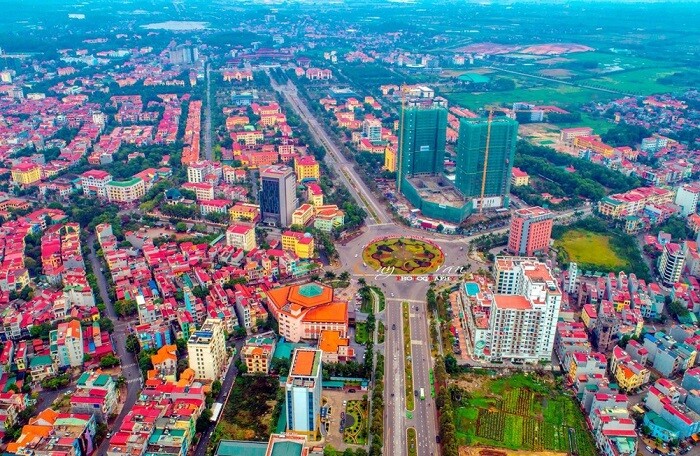 Bắc Ninh đón thêm khu đô thị sinh thái 766ha ở phía tây huyện Thuận Thành
