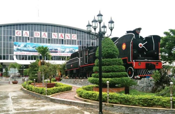 Đà Nẵng muốn trực tiếp tự quyết dự án di dời ga đường sắt theo hình thức BT