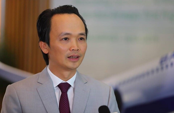 Ông Trịnh Văn Quyết bán đứt gần 54 triệu cổ phiếu ROS, vẫn còn sở hữu 41,83%