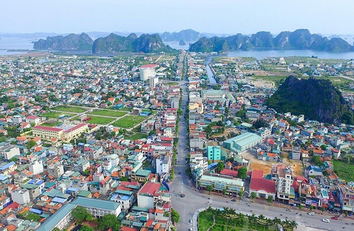 Quảng Ninh sắp có đô thị ven biển 32ha, gần 3.000 tỷ đồng tại TP. Cẩm Phả
