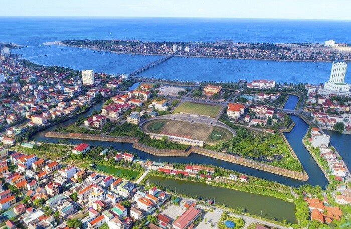 Quảng Bình tìm chủ đầu tư cho 3 dự án đô thị hơn 3.000 tỷ đồng