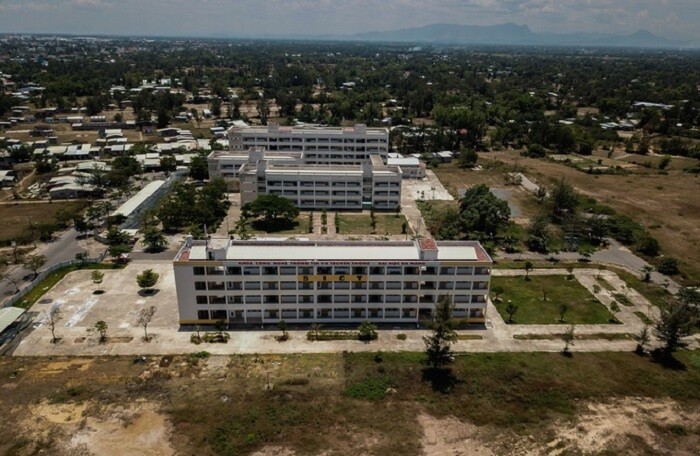 Dự án Làng Đại học Đà Nẵng 'treo' hơn 20 năm, cử tri kiến nghị Chính phủ chỉ đạo sớm triển khai