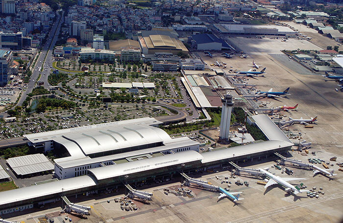 ACV được giao làm nhà ga T3 sân bay Tân Sơn Nhất gần 11.000 tỷ đồng