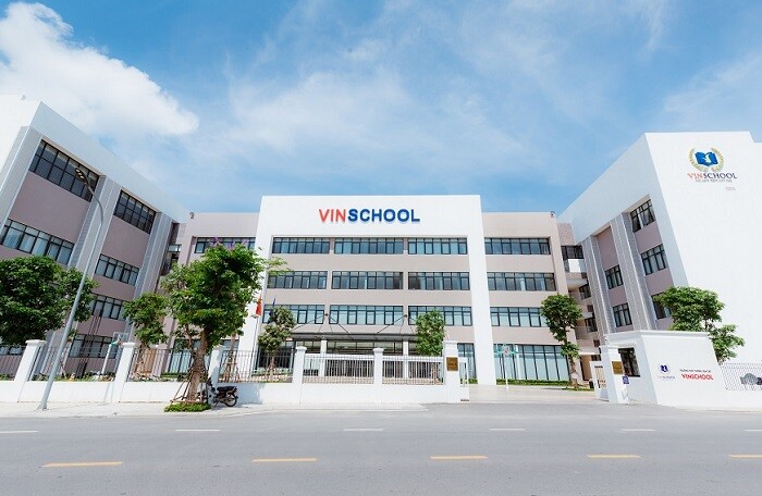Vingroup thuê gần 18.500m2 đất xây Vinschool Star City tại TP. Thanh Hóa