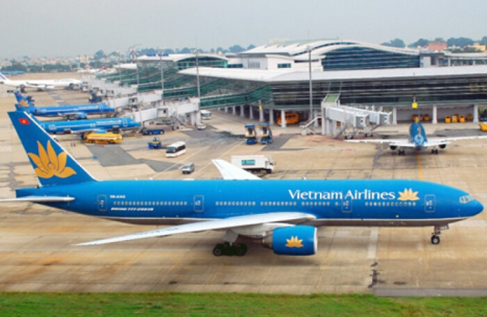 Đề nghị cân nhắc khoản vay ưu đãi 12.000 tỷ đồng cho Vietnam Airlines