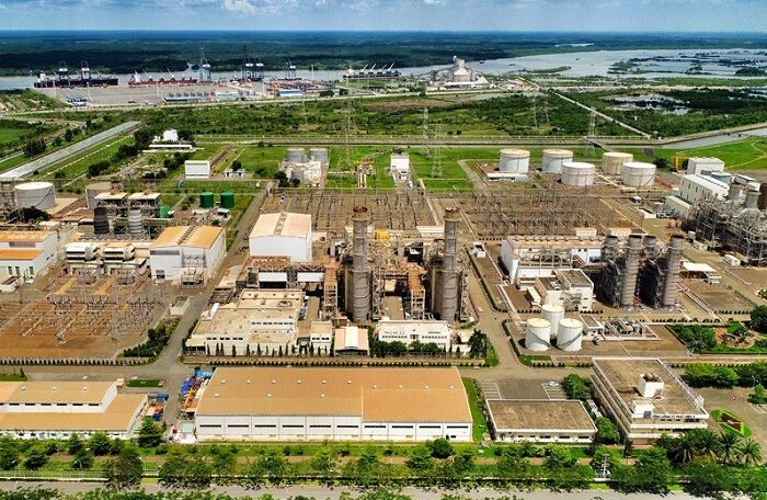 Vũng Tàu: Trung tâm điện lực Long Sơn hơn 3,7 tỷ USD dự kiến khởi công vào quý IV/2021