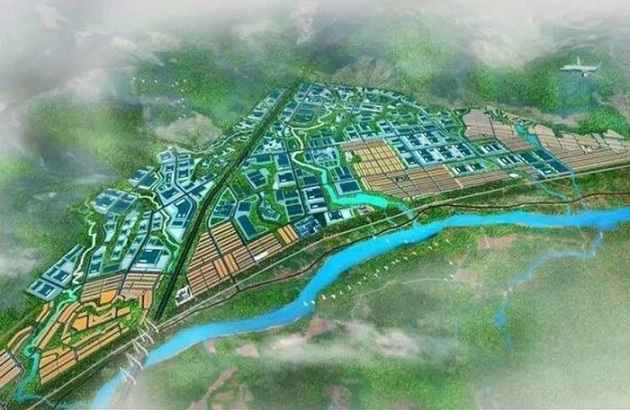 Liên danh Becamex - VSIP Bình Định trúng 4 dự án khu tái định cư gần 1.800 tỷ đồng