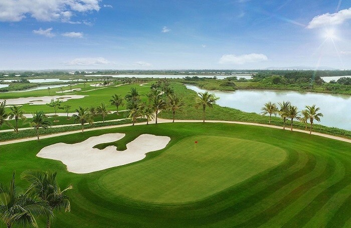TNG Holdings dự tính làm khu nông nghiệp công nghệ cao và sân golf rộng 420ha tại Thanh Hóa