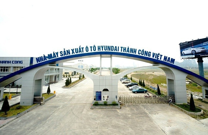 Tiến độ 6 dự án của Tập đoàn Thành Công tại Quảng Ninh giờ ra sao?