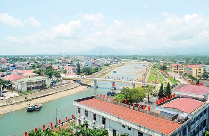 Quảng Ninh đồng ý cho Tập đoàn Bến Thành nghiên cứu đầu tư 2 dự án ‘khủng’ 65.000 tỷ