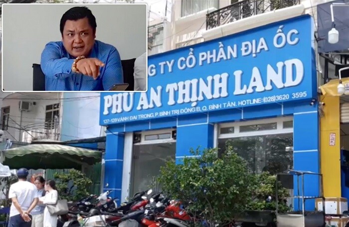 Đề nghị truy tố Tổng giám đốc Phú An Thịnh Land bán 'dự án ma', lừa đảo gần 67 tỷ đồng