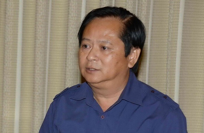 Đề nghị khai trừ Đảng cựu Phó chủ tịch UBND TP. HCM và Trưởng ban nội chính Tỉnh ủy Thái Bình