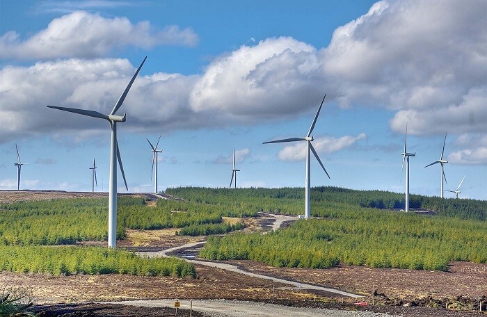 Cụm trang trại điện gió B&T hơn 8.900 tỷ ở Quảng Bình đợi chủ trương đầu tư