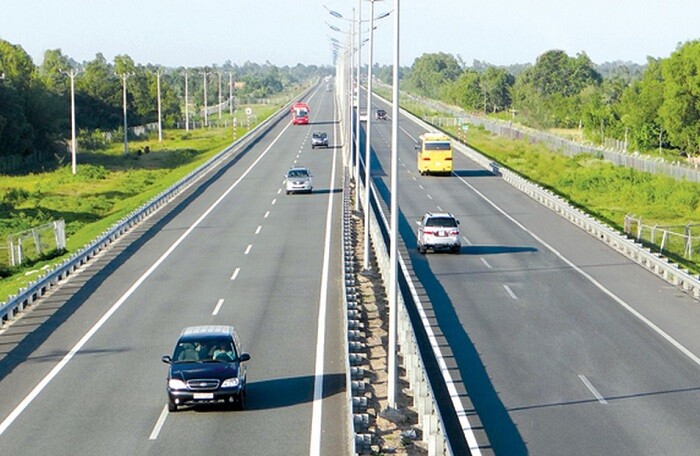 Đồng Nai xin Trung ương hỗ trợ 5.000 tỷ làm đường cao tốc Biên Hòa - Vũng Tàu