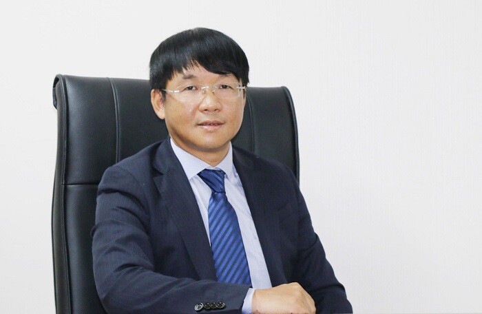 Ông Nguyễn Trường Sơn ngồi ghế tổng giám đốc MIKGroup thay ông Trần Như Trung