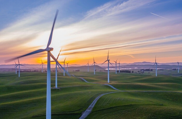 Quảng Bình muốn khởi công cụm trang trại điện gió B&T hơn 8.900 tỷ trong tháng 9