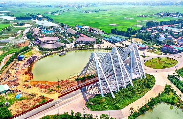 Hano-Vid tiếp tục trúng dự án khu dân cư gần 500 tỷ đồng ở Quảng Ninh