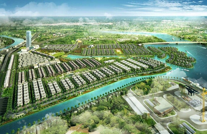 Chủ tịch Quảng Ninh muốn Vingroup khởi công siêu dự án Hạ Long Xanh 10 tỷ USD trong tháng 9