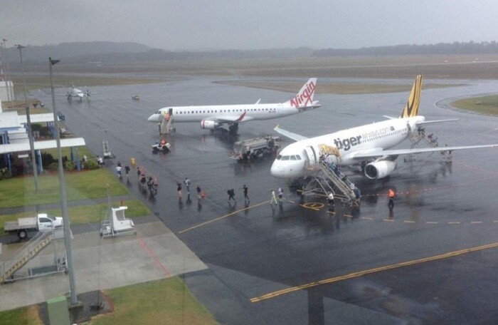 Hãng hàng không giá rẻ của Virgin Australia đóng cửa sau 13 năm hoạt động