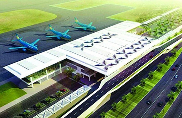 FLC của ông Trịnh Văn Quyết xin đầu tư sân bay Quảng Trị
