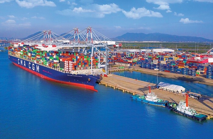 Tây Ninh sắp có trung tâm logistics và cảng cạn ICD gần 3.000 tỷ