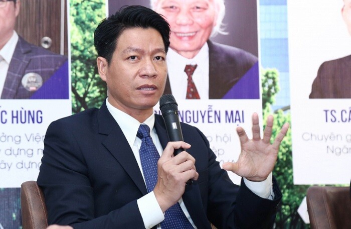 CEO Phú Đông Group: ‘Không phải vốn, quỹ đất mới là khó khăn lớn nhất của nhà đầu tư’